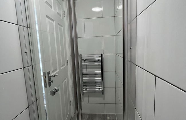 Modern 1 bed Studios for Comfy Stay in Preston - Foto 34