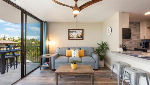 Boutique Oceanfront Studio Vistas - Foto 2