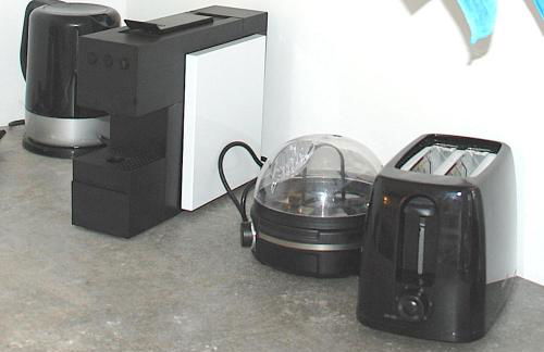 Willkommen in Dagersheim bei Böblingen! Gemütliches 1 Zi Appartement zum Wohlfühlen in einem angenehmen Umfeld! - Foto 18