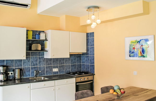 2 bedroom Apartment in Wissenkerke with garden - Photo 12