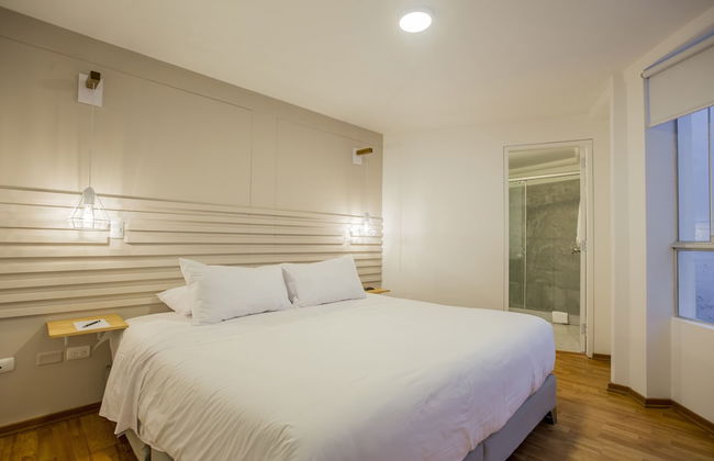 Nomad Apartments in Bohem Barranco by Wynwood-House - Photo 51