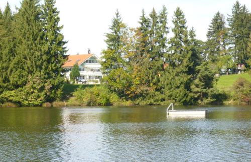 5 Sterne Ferienwohnung am See - Foto 10