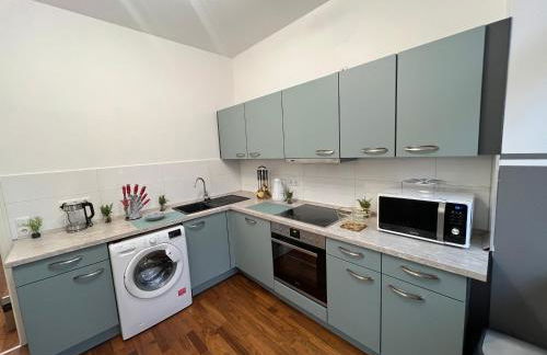 VIP Wohnung Heidelberg - Foto 15