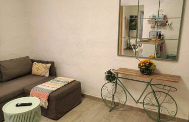 La Herbolera Vv Apartamento - Foto 9