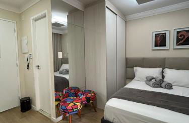 Excelente Studio a 3 quadras da Avenida Paulista - Foto 10