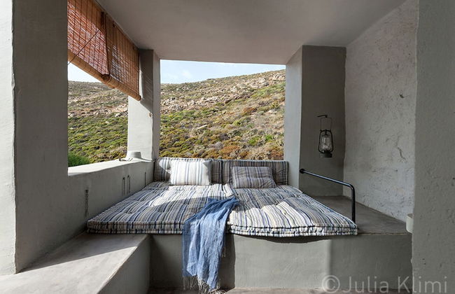 Serifos Houses Aghios Sostis - Foto 46