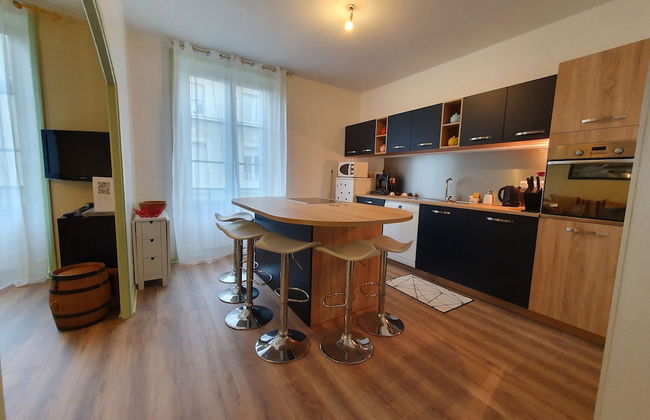 La Taniere du Corsaire - Foto 16