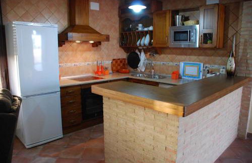 Casa Rural Tablas de Daimiel - Foto 59