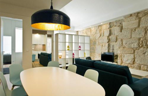 RVA - Clerigos Apartments - Foto 10