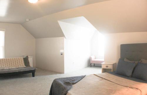 3 BR - Off Street Parking - Amazing View Nearby - Foto 19