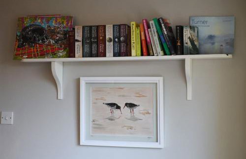 Air Maison - Farm Cottage - Hayling Island Home - Sleeps 6 - Foto 45