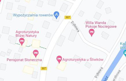 Agroturystyka Bliżej Natury - Foto 32