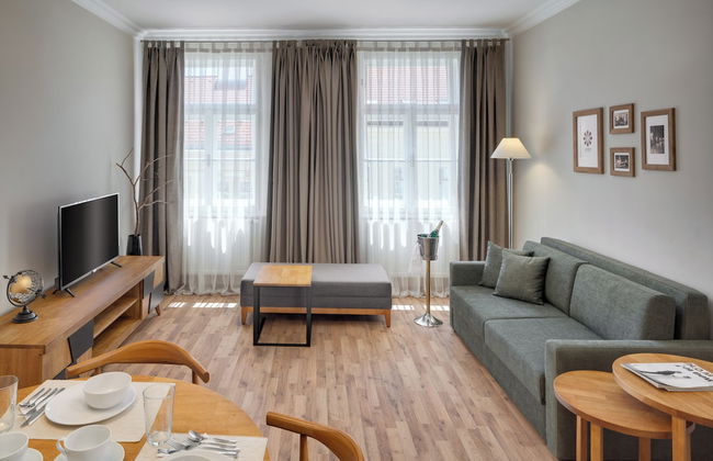 Louren Apartments - Foto 19