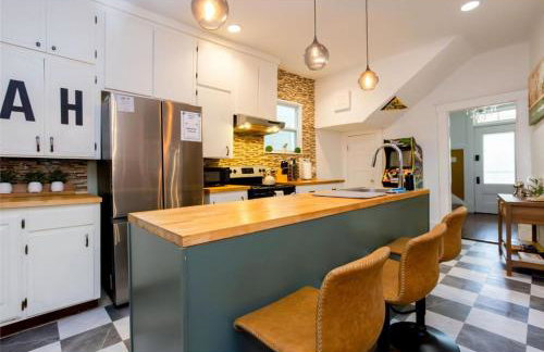 Spacious Home Near Starland, River St & DT - Arcade - Foto 16