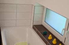 Ferienhaus mit Garten - Foto 43