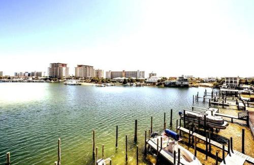 Sea-Renity 4 Waterfront Balconies Gated Beach - Foto 48