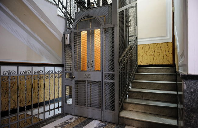 Via Aniello Falcone 72b - Foto 35