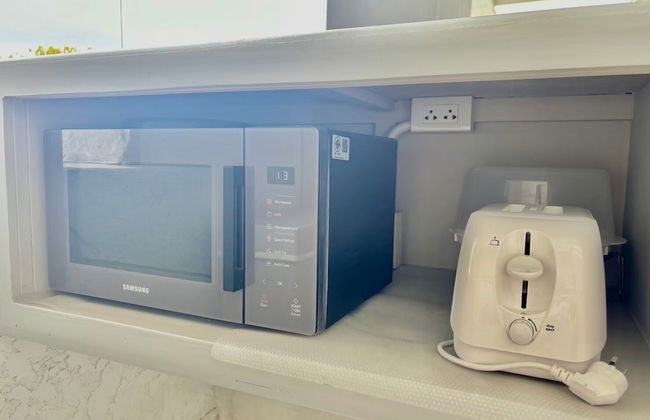 Palm Springs Villa Pranburi - Foto 23