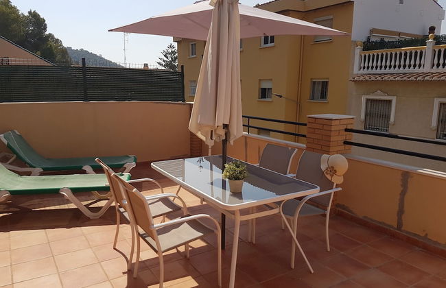 TocToc Victoria Studio Solarium - Foto 1