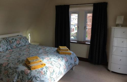 Stylish Apartment in Stone-Built Former Rectory - Foto 9