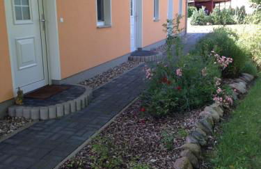 Ferienhaus Am Anger - Foto 15