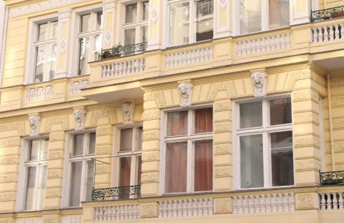 Stars Berlin Apartments Zillestraße - Foto 20