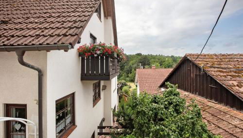 Ferienwohnung am Blumengässle - Foto 3