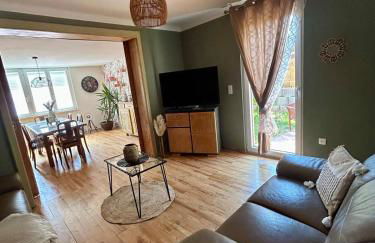 le gîte des frangines - Foto 1