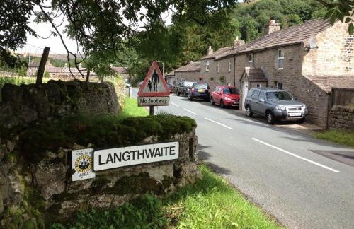 Ivy Cottage - Foto 15