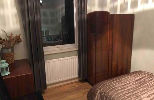 Charming 2 Bedroom Apartment in Gateshead, Close to Newcastle City Centre - Foto 25