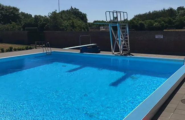 Bredebro camping - Foto 11