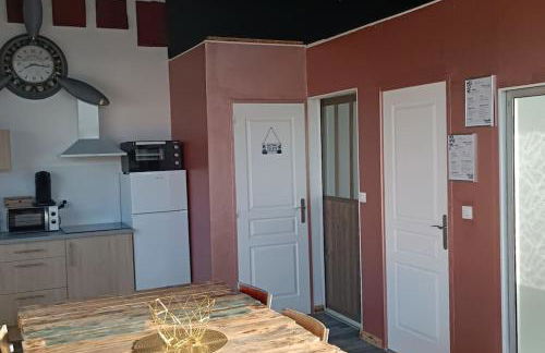 Dormir à l'usine Loft industriel Atypique - Foto 22