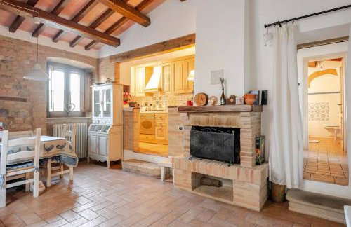 Historic Village With Pool Near Todi - Foto 6