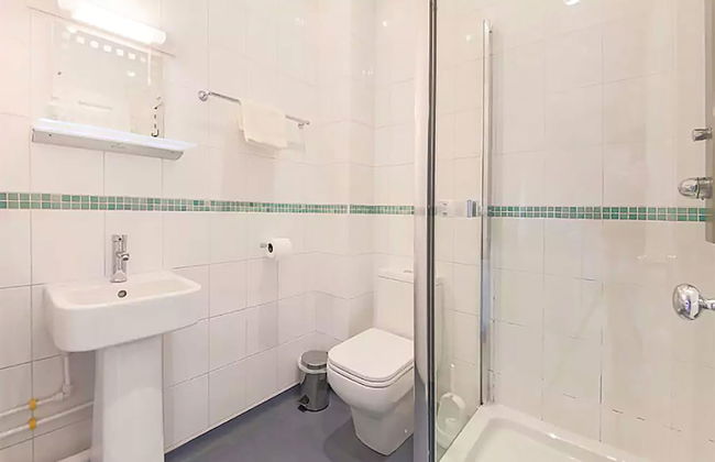 Reef Lodge Apartments - Foto 41