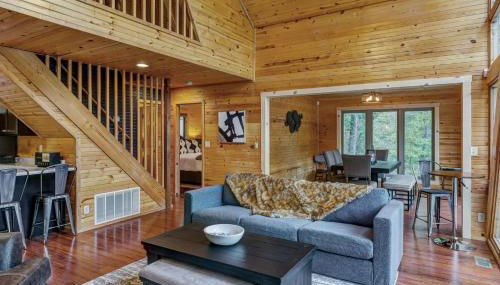 Waterside Cottage with Hot Tub - Foto 3