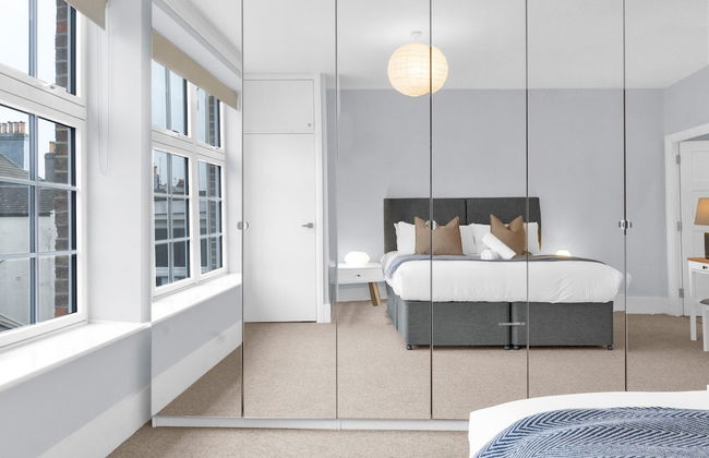 Station Skyline Two By My Getaways - Foto 7