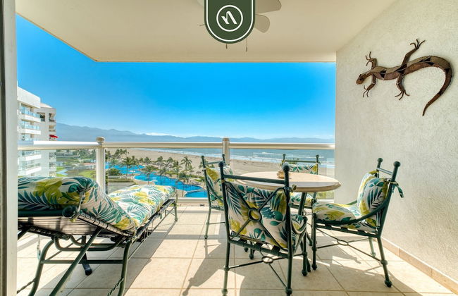 Sayil in Nuevo Vallarta - Foto 1