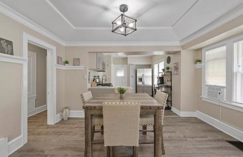 Cozy 3BR for Traveling Nurse and Families by Mys House - Foto 21