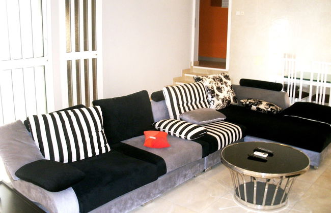 Appart MRode Kodjoviakope - Photo 1