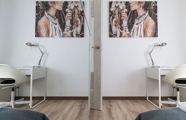 RentPlanet - Apartament Pileckiego - Foto 43