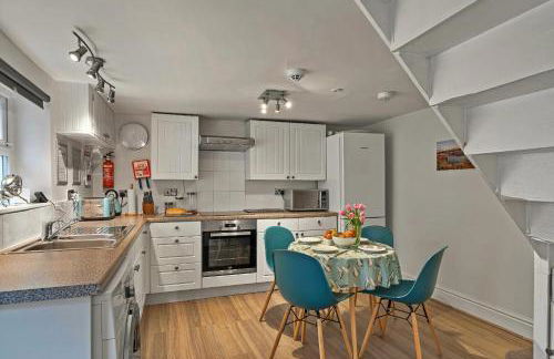 Finest Retreats - Porthole Cottage - Foto 9