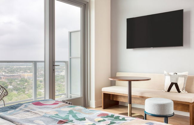 Carousel by Avantstay Brand New Condo in Austin w Amazing Amenities - Foto 8