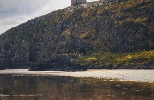 Carrick-a-Rede Luxury Retreat Ballintoy Causeway Coast - Foto 25