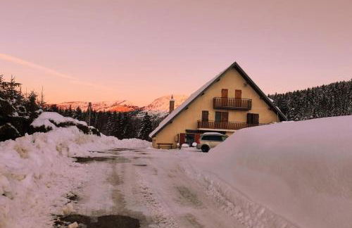 appartement de détente dans le Vercors 4-6 max - Foto 20