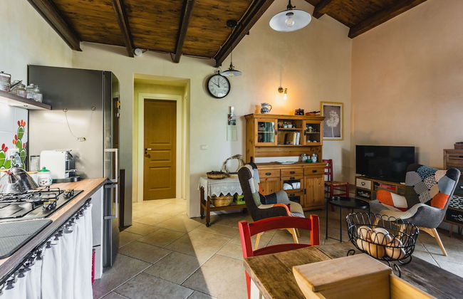 Villa Balatella by Wonderful Italy - Foto 15