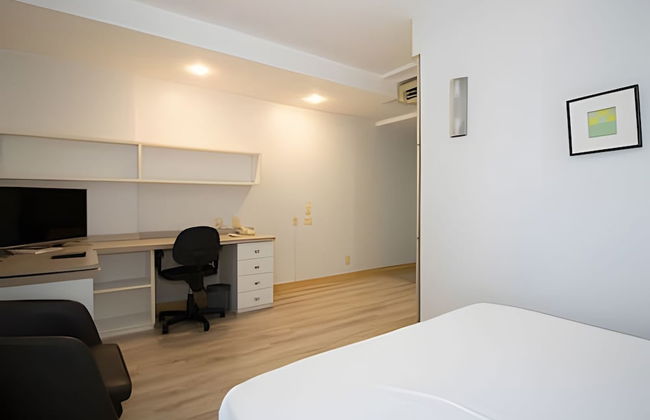 OZPED Flats Particulares Lets Idea - Foto 21