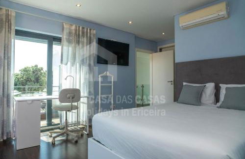 Aqua Villa by AcasaDasCasas - Foto 29