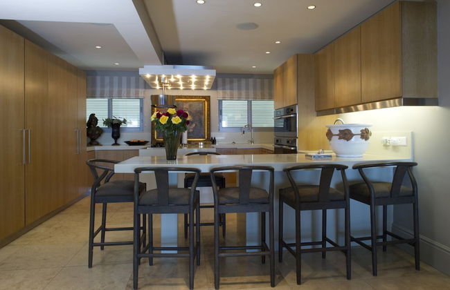 Clifton Spectacular Ocean View Apartment - Foto 5