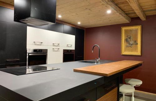 Paradis blanc Orelle Val Thorens - Foto 7