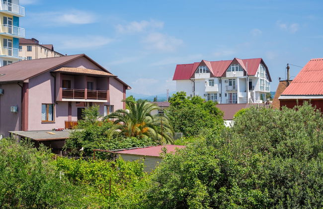 More Apartments na Tsvetochnoy 30 - 4 - Foto 15